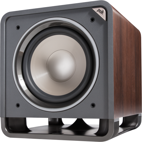 POLK AUDIO HTS 12 12