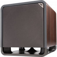 POLK AUDIO HTS 12