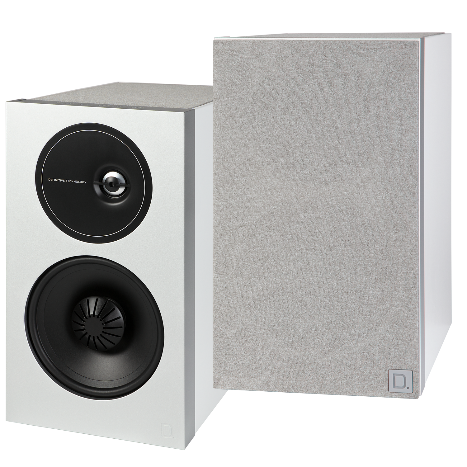 Definitive Technology Demand D11 6 5 2 Way Bookshelf Speaker