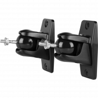DEFINITIVE TECHNOLOGY ProMount 90 PAIR Articulating Wall-Mount Speaker Brackets
