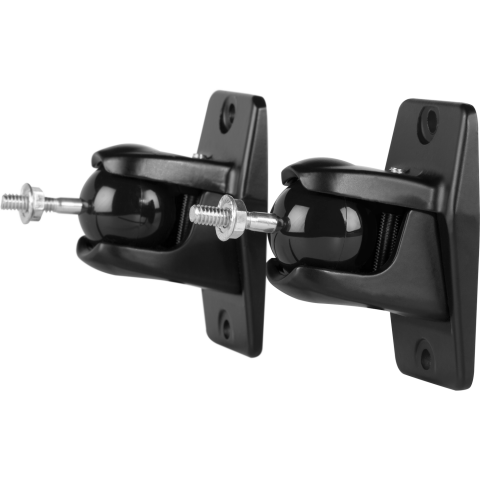 DEFINITIVE TECHNOLOGY ProMount 90 PAIR Articulating Wall-Mount Speaker Brackets
