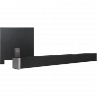 DEFINITIVE TECHNOLOGY Studio Advance 5.1 Soundbar w/ Subwoofer
