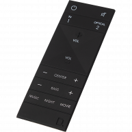 DEFINITIVE TECHNOLOGY Studio Slim