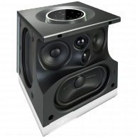 NAIM Mu-so Qb 2nd Generation