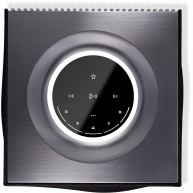 NAIM Mu-so Qb 2nd Generation
