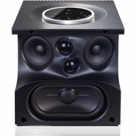 NAIM Mu-so Qb 2nd Generation