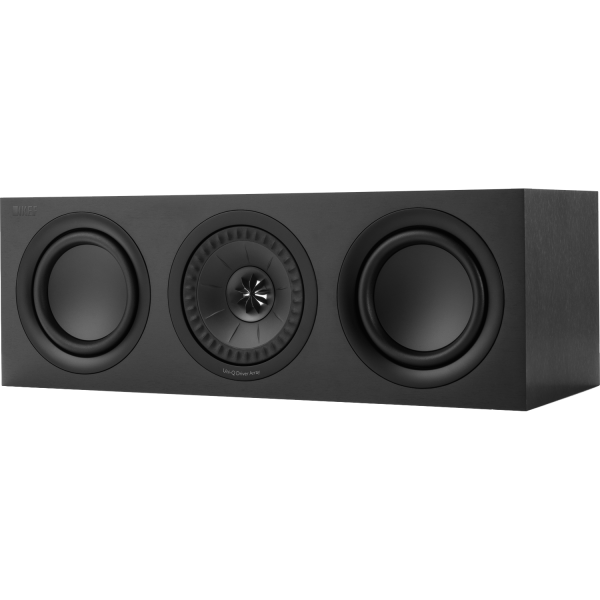 Kef center channel speaker store
