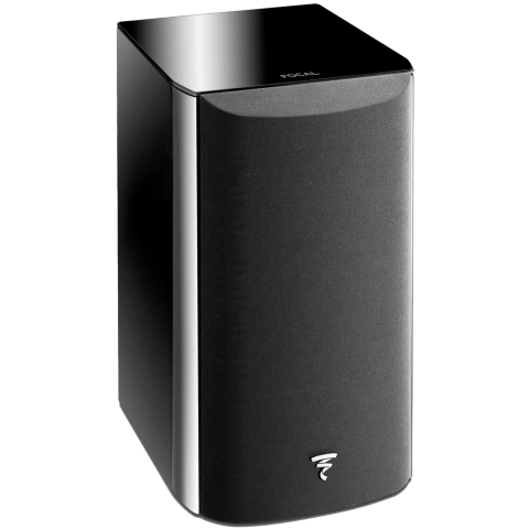 focal aria 906 white