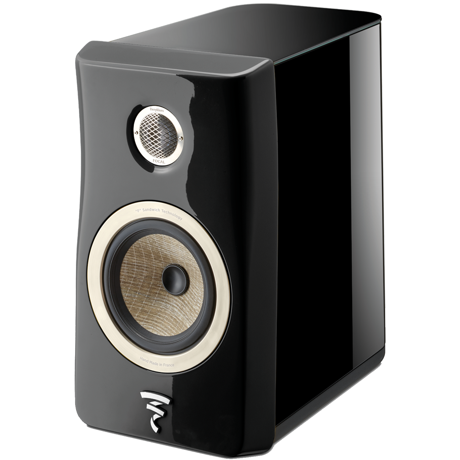 focal beryllium speakers