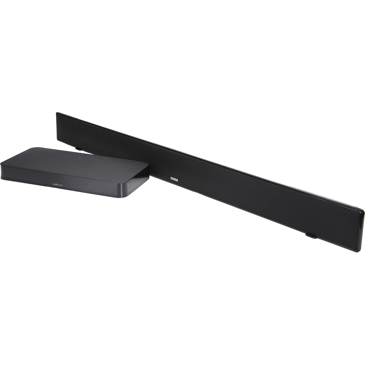 polk audio surroundbar sda