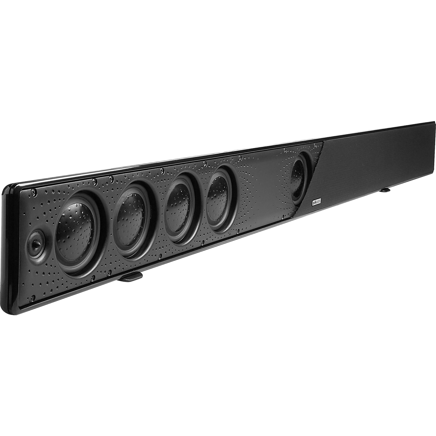 POLK AUDIO SurroundBar 500 SDA Home Theater 7ch Sound Bar