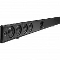 POLK AUDIO SurroundBar 500 SDA Home Theater 7ch Sound Bar