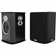 POLK AUDIO  FXi A6