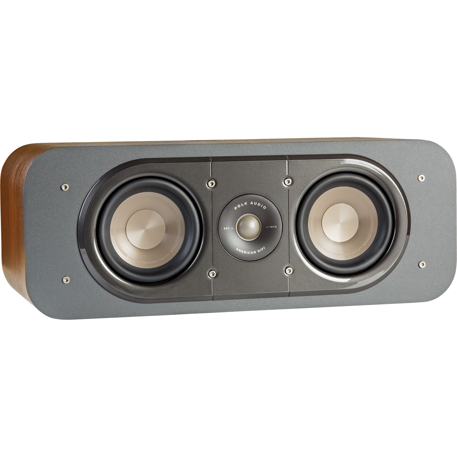 polk audio center