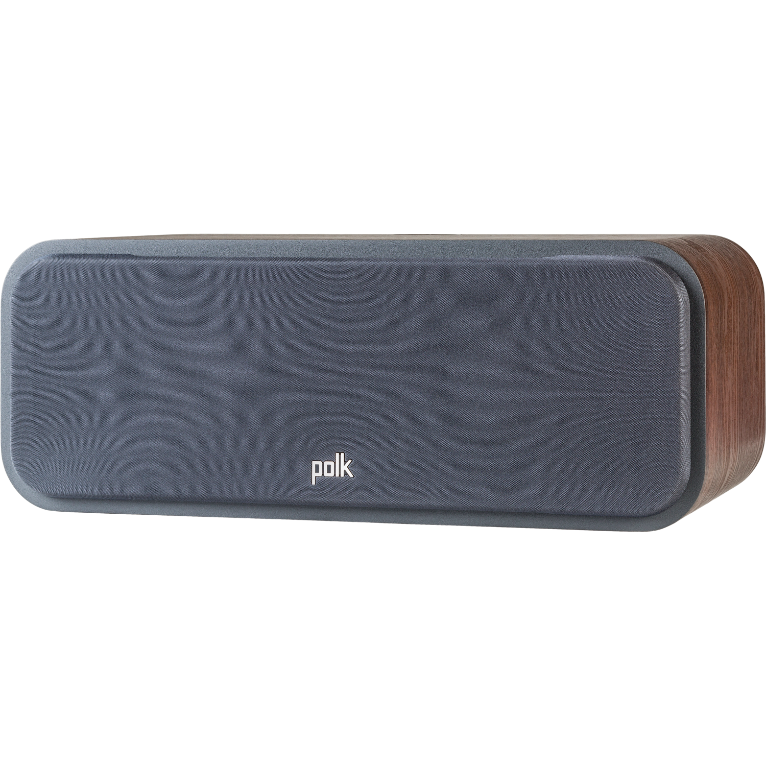 POLK AUDIO Signature S30 5.25" 2Way Center Channel Speaker Brown