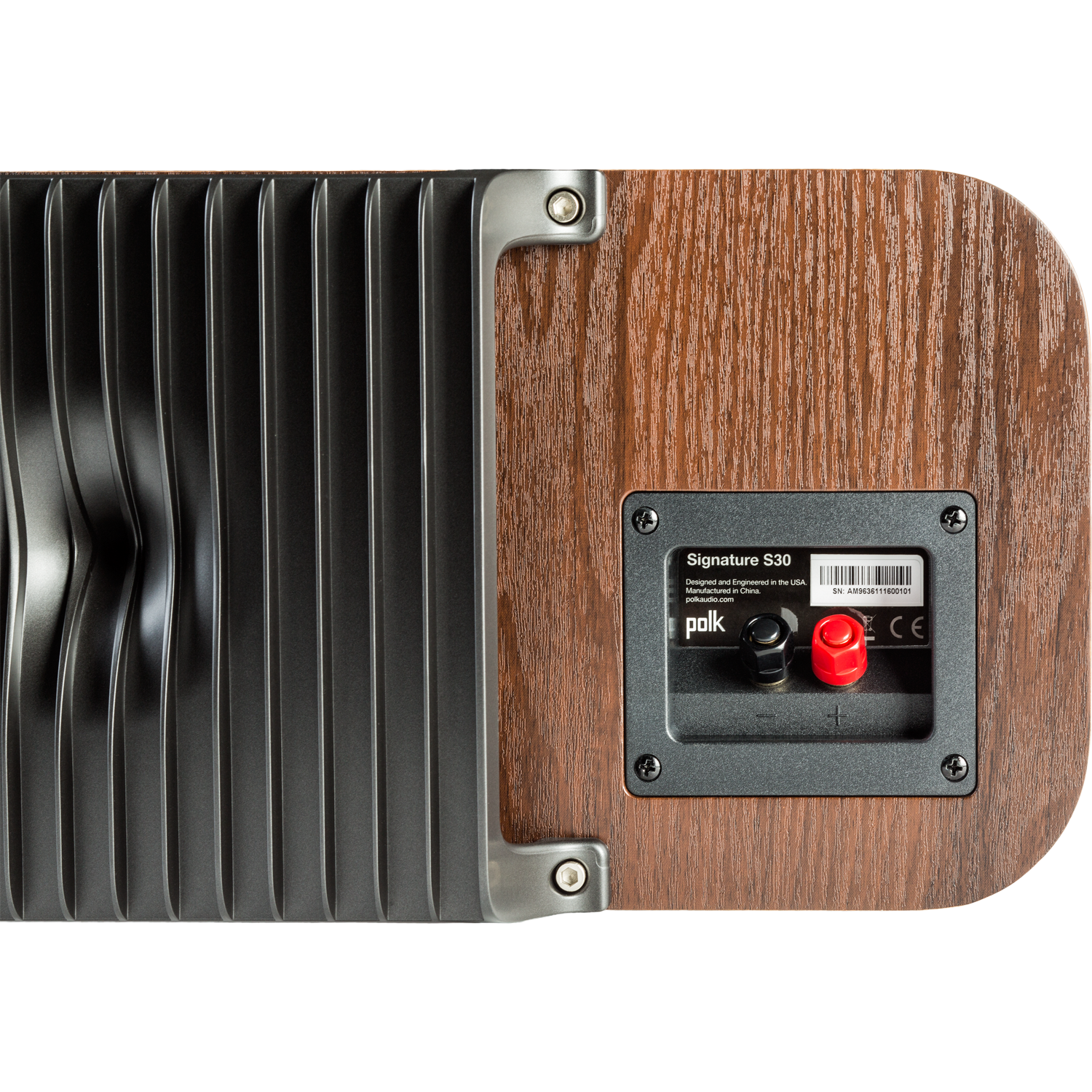 polk s30