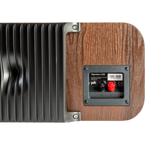 polk audio s30e