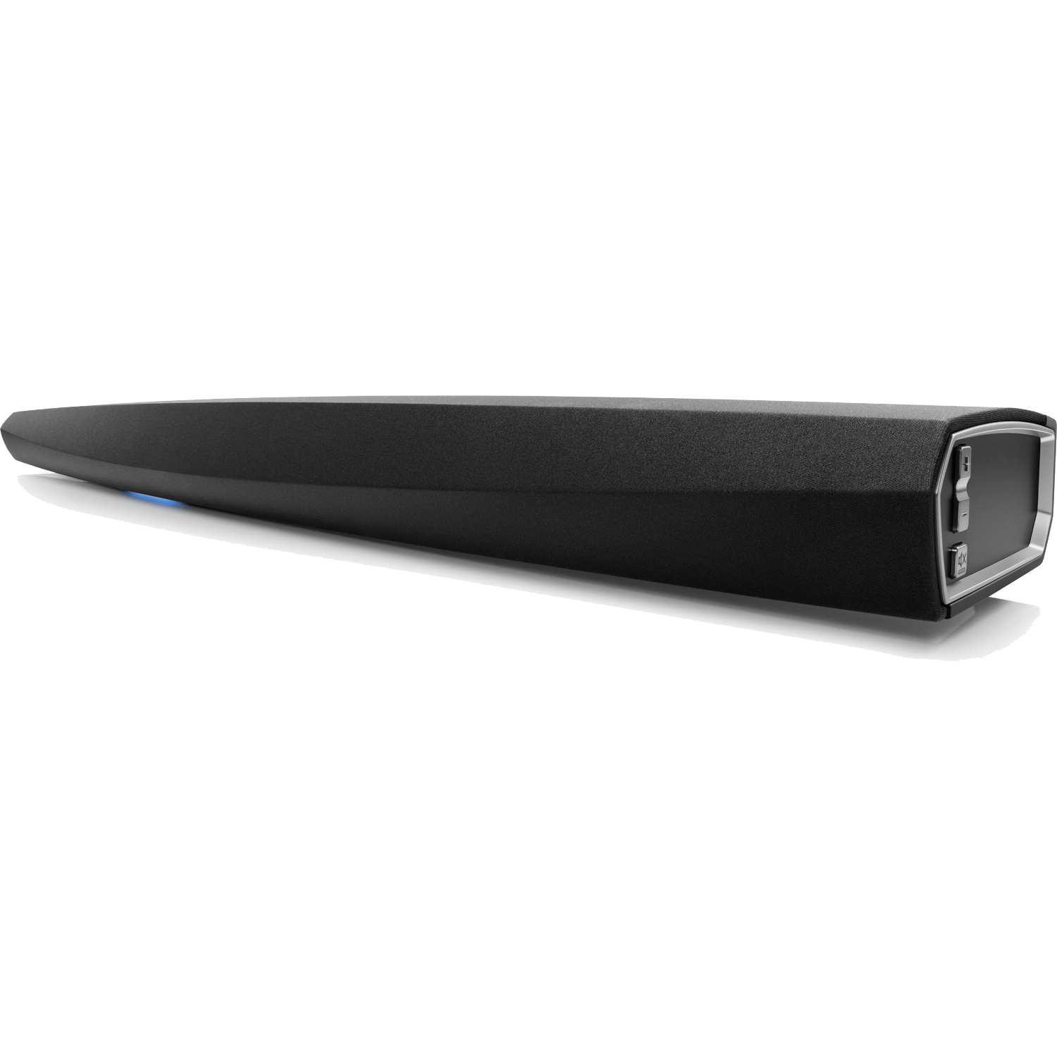heos denon bar