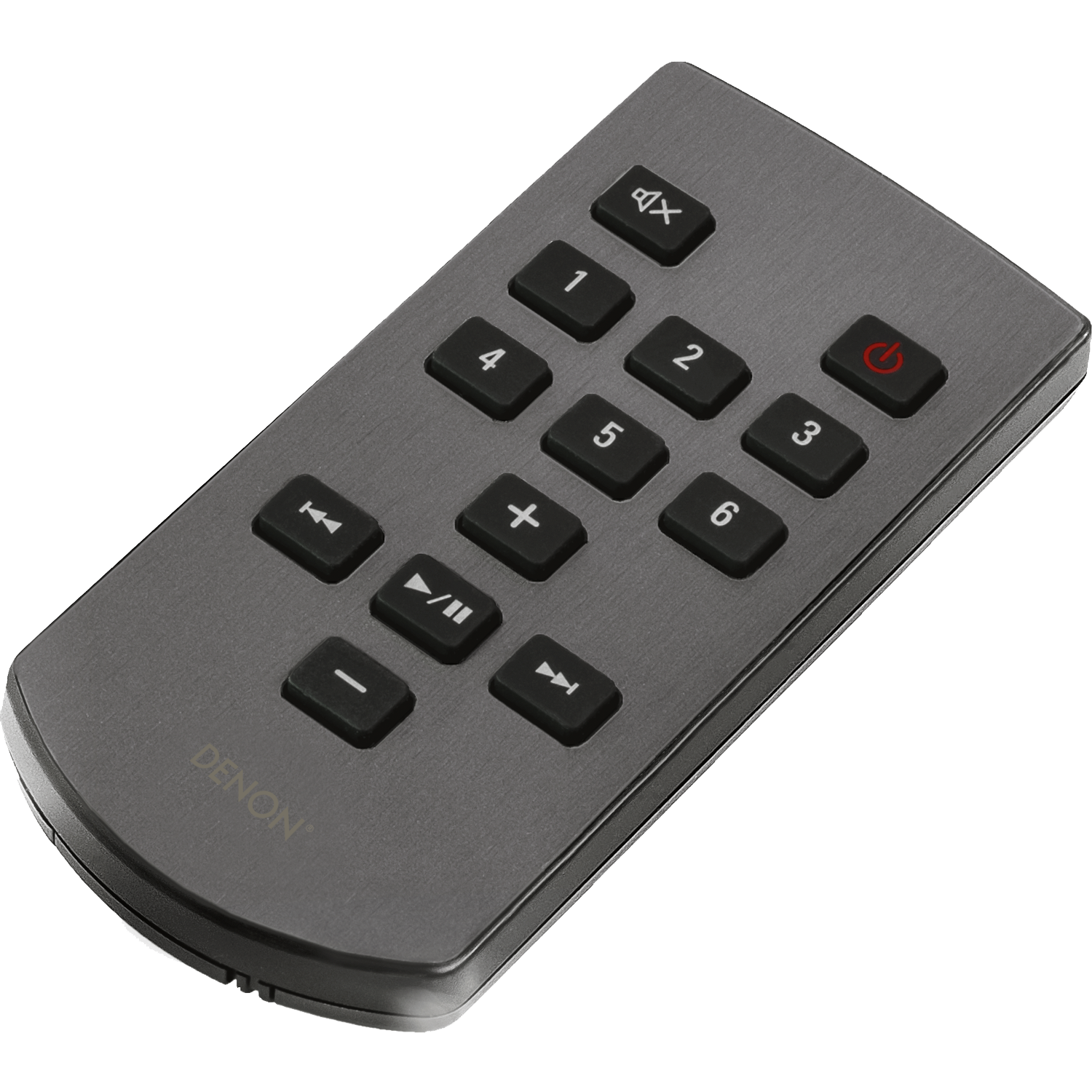 heos soundbar remote