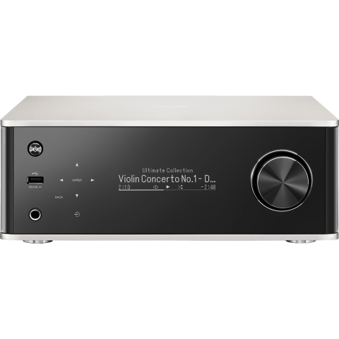 DENON PM-A150H 2-Ch x 70 Watts Integrated Amplifier w/ Built-in DAC NEW OPEN BOX