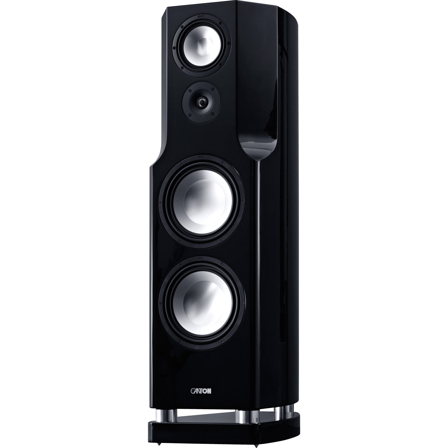 canton reference speakers