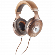 FOCAL Stellia Premium Closed-Back Headphones