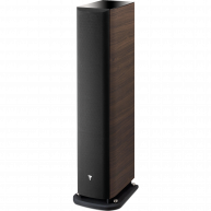 kef q750 walnut