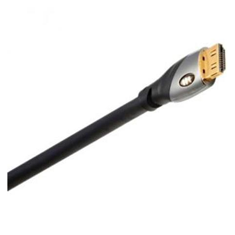 MONSTER CABLE Platinum 9ft 22.5 Gbps Ultra High Speed HDMI Cable