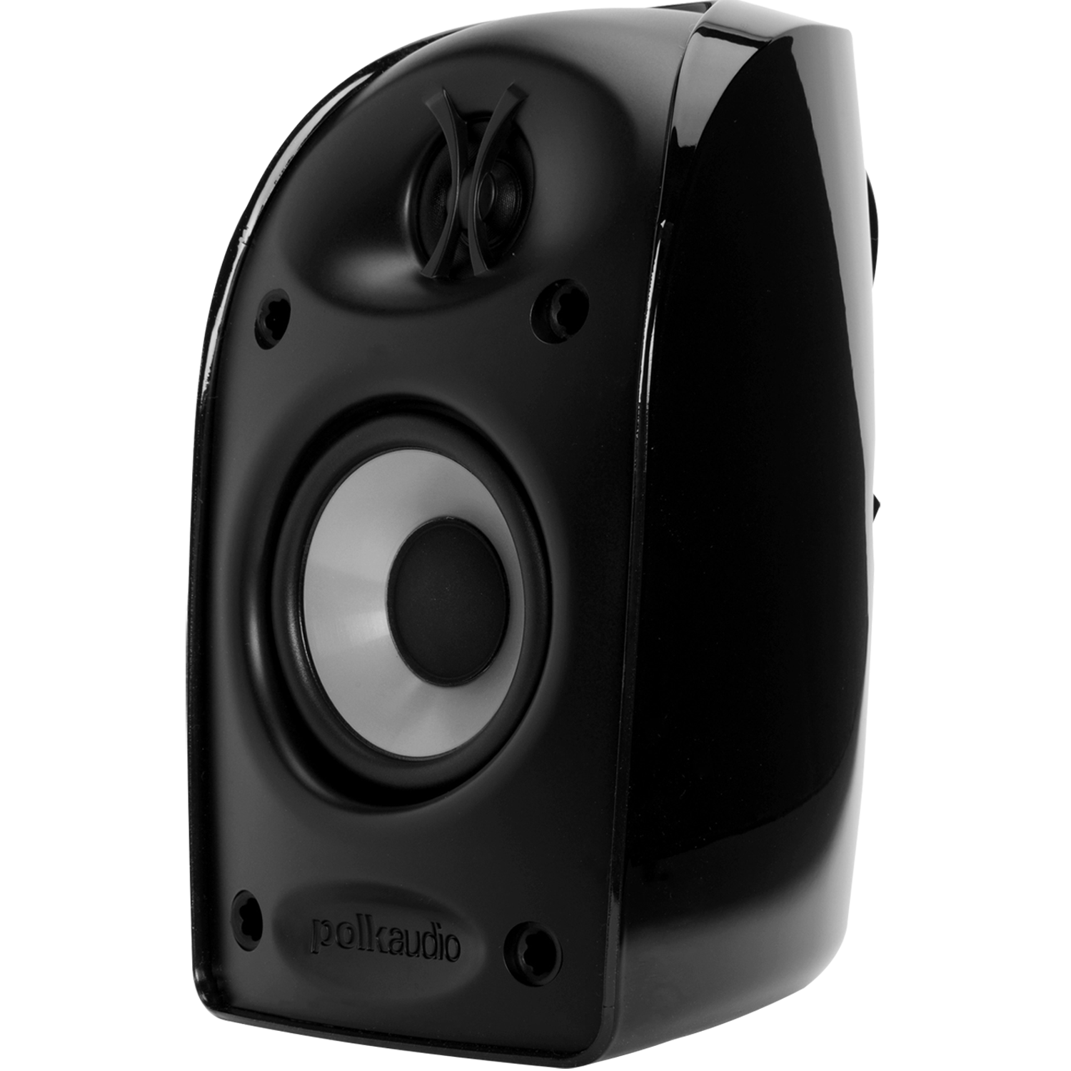POLK AUDIO Blackstone TL1 2.5" 2way Satellite Speaker Black Each
