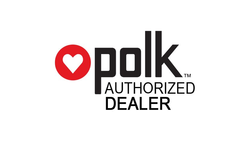 Polk Audio Sr1 Wireless Rear Surround Speakers For Magnifi Max Sound Bar System Black Pair Accessories4less