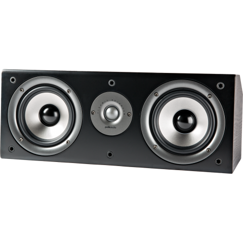 POLK AUDIO CS1 Monitor Series II 5.25