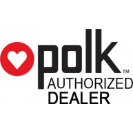 POLK AUDIO Authorized Dealer