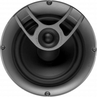 POLK AUDIO IC60 EACH 6.5" 2-Way In-Ceiling Speaker SAME AS VT60 V60