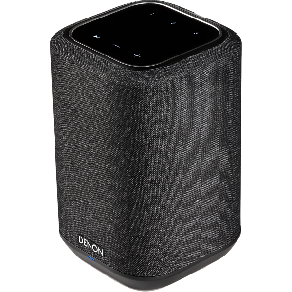 DENON Home 150 Wireless Powered Speaker w HEOS Bluetooth