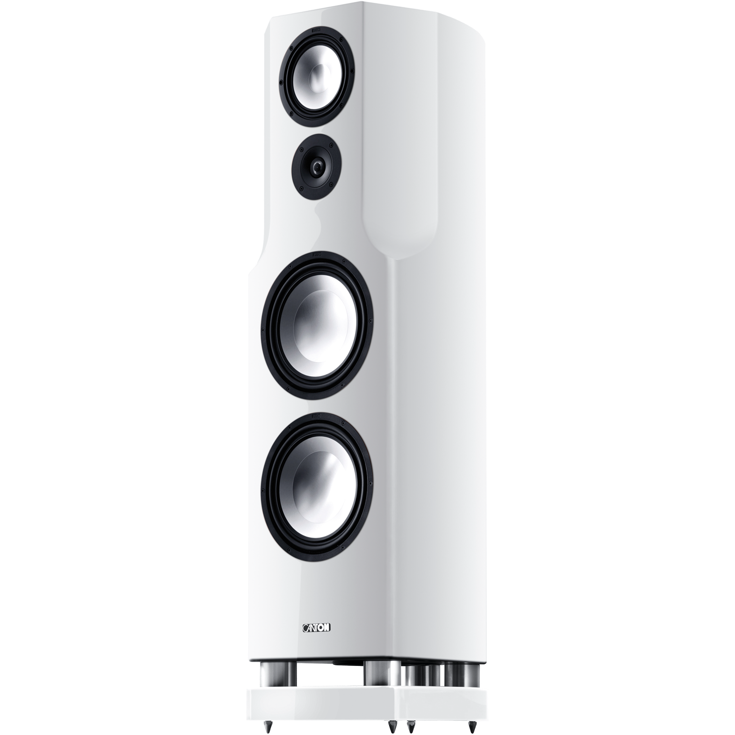 canton reference speakers
