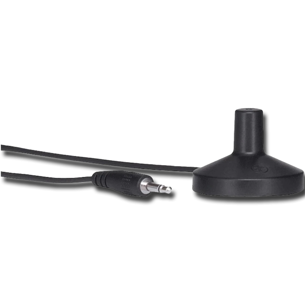 Yamaha Wn649600 Ypao Calibration Microphone Accessories4less