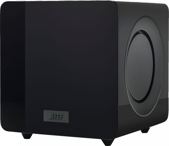 KEF KF92 Dual 9