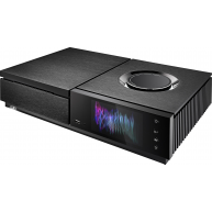 NAIM Uniti Star All In One CD/Streamer/DAC/Amplifier