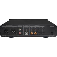 MUSICAL FIDELITY  MX-DAC