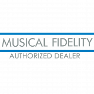 Musical Fidelity Authorized Dealer
