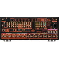 MARANTZ SR8015 11.2-Ch x 140 Watts 8K A/V Receiver w/HEOS