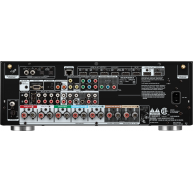 MARANTZ SR5015 7.2-Ch x 100 Watts A/V 8K Receiver w/ HEOS