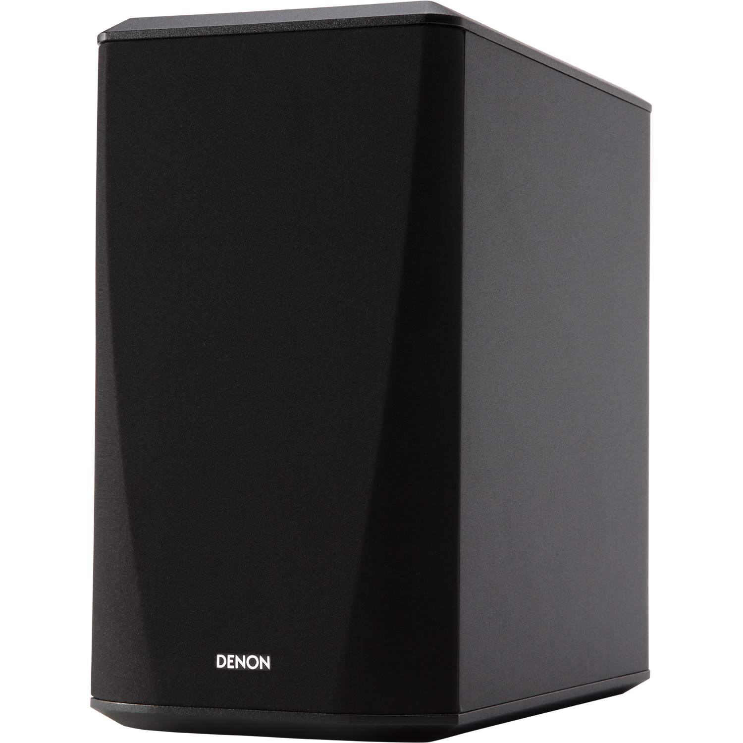 DENON DHTS516H Sound Bar and Wireless Subwoofer with HEOS