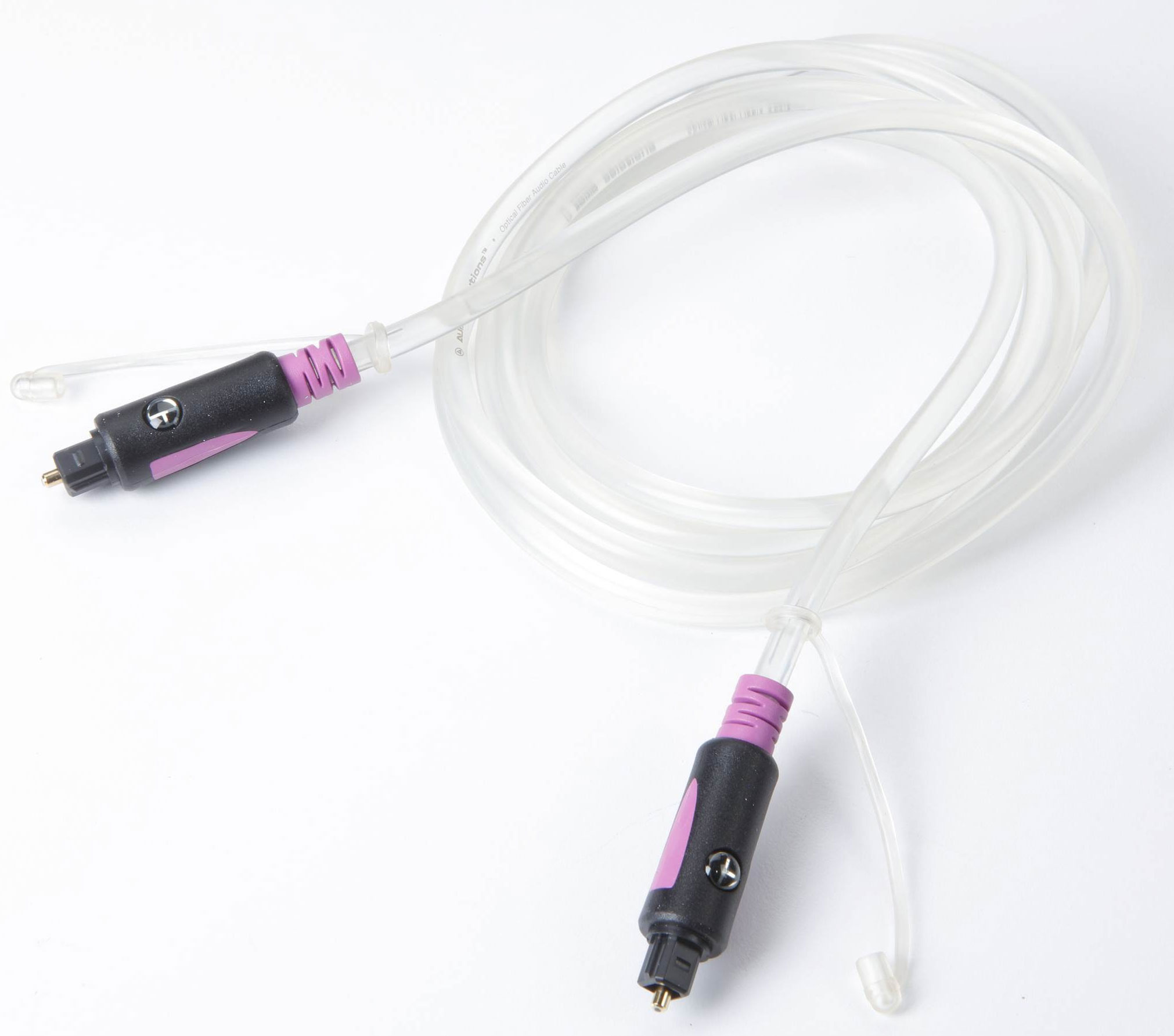 ETHEREAL Series 1000 6ft Optical Cable