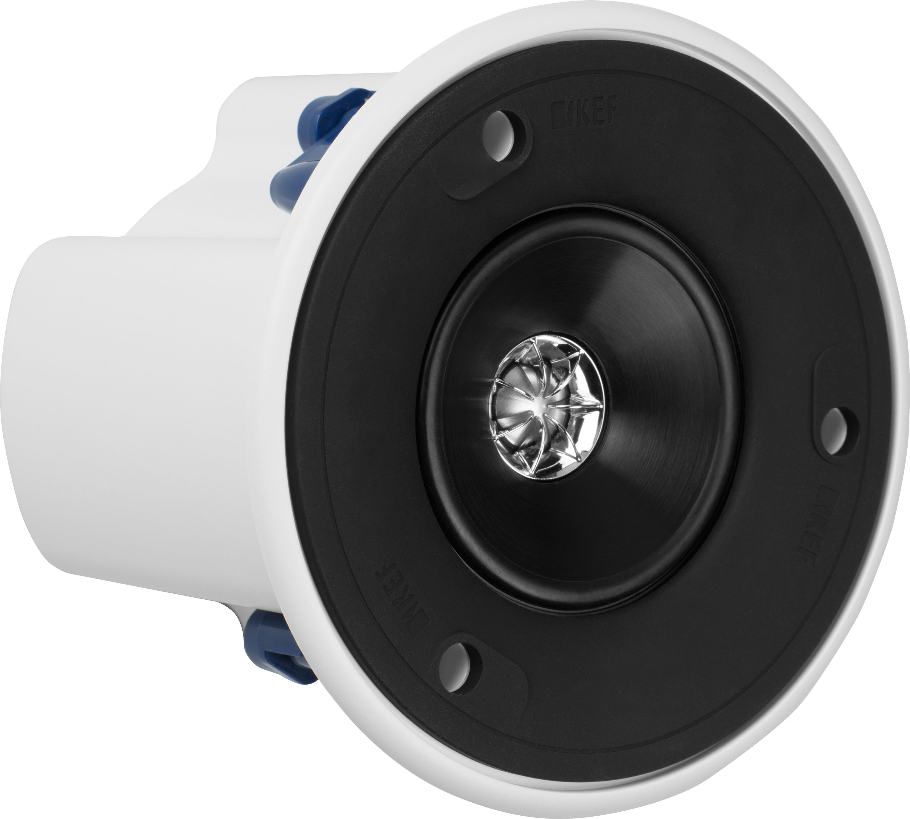 KEF Ci100.2QR EACH 3" 2-Way In-Ceiling Speaker