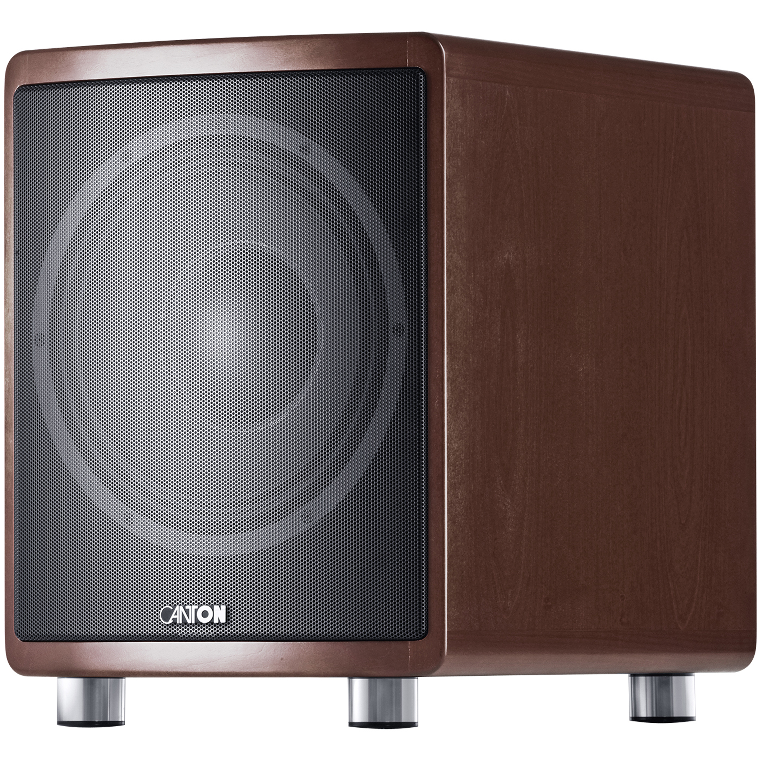 canton powered subwoofer
