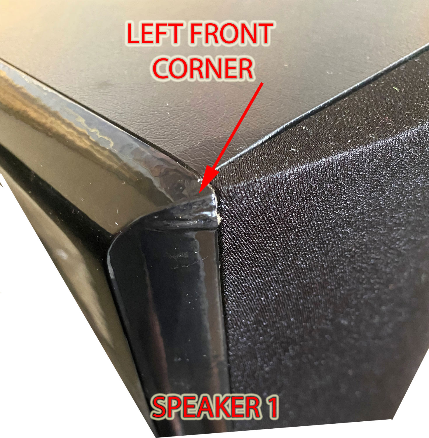 boston a360 speakers