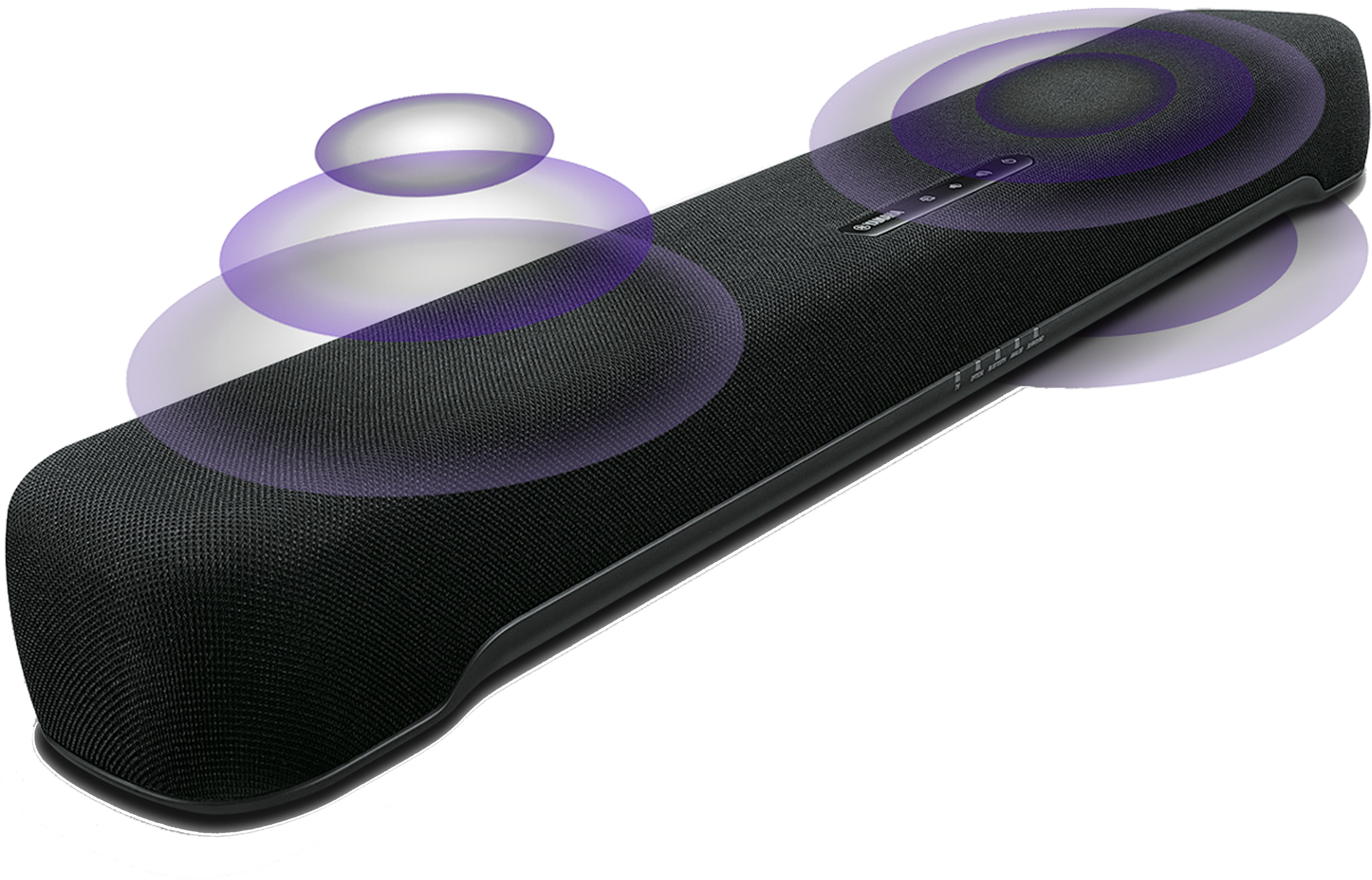 Yamaha bluetooth best sale soundbar
