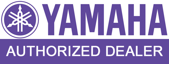 Yamaha Authorized Dealer