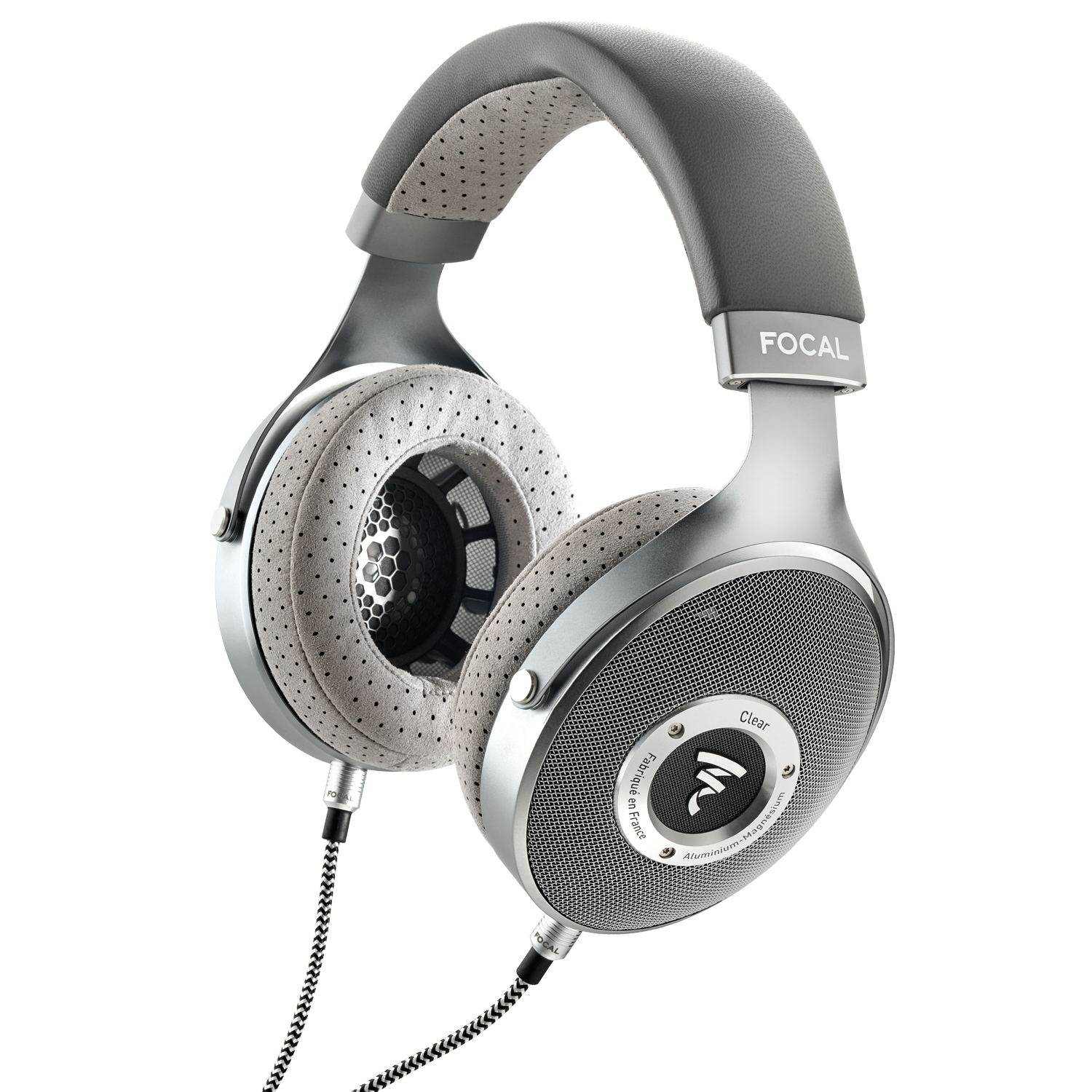 focal arche headphone amplifier